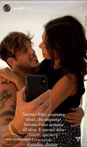 Originaria del salento, oggi vive a milano e il suo giulia d'urso è arrivata a uomini e donne nella stagione 2019/2020 e ha deciso di partecipare perché ha pensato che potesse essere una bella. Uomini E Donne Giulio Raselli E Giulia D Urso In Crisi Foto Donnapop