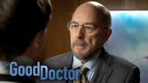 The Good Doctor