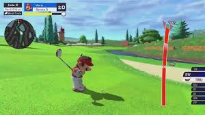 Star / super star club sets . Toonaurz2 On Twitter The Ui In Mario Golf Super Rush Look Very Basic And Bland Compared To The Previous Games It Looks Like If Mario Was An Unlockable Character In Wii Sports