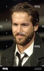 Ryan jared hi-res stock photography and images