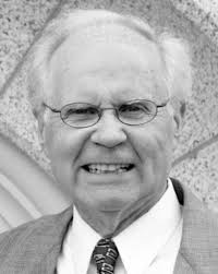 Grant Palmer Obituary