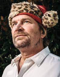 Meet the Santa Wrangler