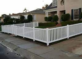 It will cost about $10 per linear foot installed for western red cedar 3. Closed Top Picket Buetts Fence Installation Of Pocatello And East Idaho