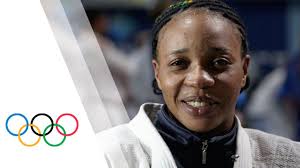 The ioc refugee olympic team is currently competing at the 2020 summer olympics in tokyo, japan, as independent olympic participants. Meet The First Ever Refugee Olympic Team Rio 2016 Olympic Games Youtube