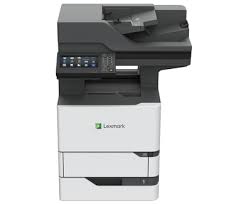 Canon printer mx410 treiber : Lexmark Mx721ade