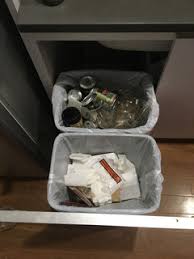 Your garbage truck set comes with 2 exclusive collectible trash pack characters, and each one comes with their own mini trash can. Trash Can In Walk In Pantry