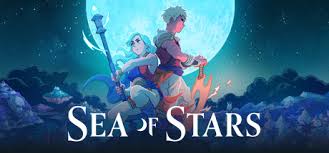 Descargar juegos pc gratis y completos full en español formato iso de pocos requisitos y altos. Sea Of Stars On Steam