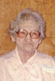 LOUISIANA OBITUARIES, A-J