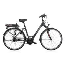 Pulverlackierter Rahmen 6061er Aluminium Tiefem Einstieg Ein Leichtes Auf Und Absteigen Die Perfekte City Bike Geom E Bike City Fahrrad Rahmentasche E Bike
