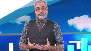 Rial contó la ingeniosa modalidad de horacio cabak para agendar a sus amantes y no ser descubierto. Jorge Rial Exploded Against Susana Gimnez And El Negro Oro Conchetos Are Sent Into Exile