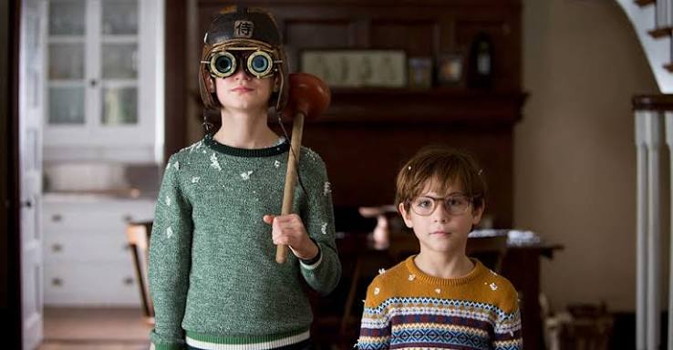 The Book of Henry is so deliriously bad, it feels cursed | Vox