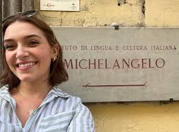 From Florence with love! 🫶 Shepherd School vocal students recount their  unforgettable time in Italy last month. 🇮🇹 Shortly following their first  year of graduate study, these nine students began a three-week