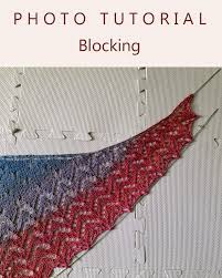 Top keywords % of search traffic. Knitting Like Crazy Photo Tutorial Blocking Crescent Shawl Photo Tutorial Tutorial