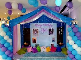 Room pajama party decoration ideas for adults. Pin On Slumber Pajama Birthday Party Ideas