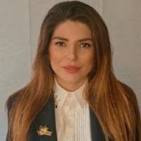 Marina Dimitrova's Instagram, Twitter & Facebook