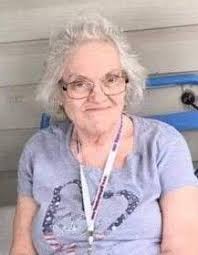 Ruby Barker Woods (1946-2021)