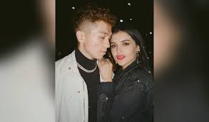 Родившаяся в таджикистане девушка, на чей tiktok подписано почти 20 миллионов пользователей сети. Dina Saeva Biografiya Foto Lichnaya Zhizn Roditeli Rost I Ves 2021