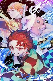 pin by sarah on kimetsu no yaiba anime demon anime fantasy demon