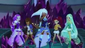 Lolirock Izira