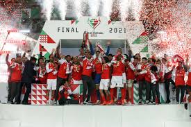 Confira aqui todas as transmissões televisivas da taça de portugal. Taca De Portugal Placard Noticias Agenda Fotos E Videos Fp
