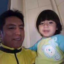 Fausto Parra's Instagram, Twitter & Facebook