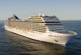 Explore destinations to start your msc orchestra cruise planning. Msc Poesia Msc Cruises