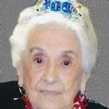 Maebelle Ebert Salard Obituary November 7, 2013
