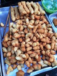 Traveldaraup Hat Yai Food Adventure Food Hat Yai Hats