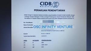 Get direct access to renew green card online through official links provided below. Cidb Green Card Contractor License å¸–å­ Facebook