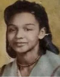 Estella Stowe Riles (1924-2021)