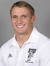 2013-14 Men's Cross Country/ Track Roster