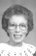 Sally Forehand Obituary (2012)