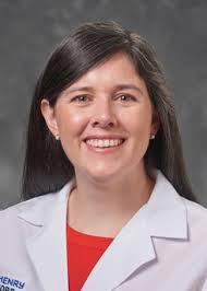 Katherine Cools, MD