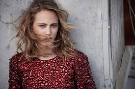 Nora Arnezeder in PalaceCostes 50th Issue by Eric Guillemain