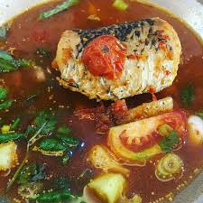 503 resep pindang kuning ala rumahan yang mudah dan enak dari komunitas memasak terbesar dunia! Pesona Sriwijaya Ø¯Ø± ØªÙÛÛØªØ± Makan Malam Dengan Pindang Ikan Gabus Dulu Yuk D Foto Lia B A Genpisukakuliner