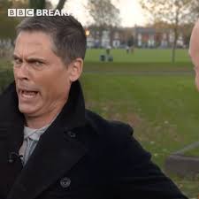 Rob Lowe LOVES Lincolnshire