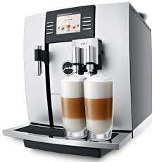Maybe you would like to learn more about one of these? Jura 13629 Giga 5 Coffee Machine Appliances Online