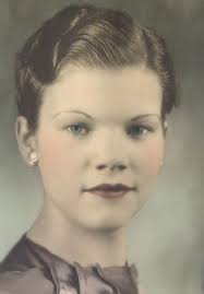 Rachel L. Hanson Obituary