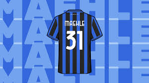 Se spillerprofil for joakim mæhle (atalanta) på flashscore.dk. Volti Nuovi Chi E Joakim Maehle Il Nuovo Acquisto Dell Atalanta Kickest