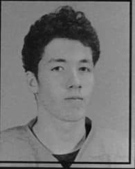 Jackson Carroll's Men's Ice Hockey Recruiting Profile