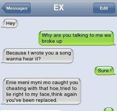 Ex boyfriend quotes ex quotes funny quotes funny memes breakup quotes qoutes life quotes clever quotes badass quotes. Ex Boyfriend Jokes Quotes Quotesgram
