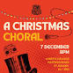 Some Voices presents A Christmas Choral - St Alban... event in St Albans