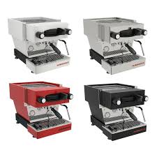 La marzocco gs3 espresso machine original automatic $7,100. First Look At The New La Marzocco Linea Mini La Marzocco Mini Coffee Goals