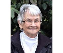 Ruth Dyar Wald Obituary (2023)