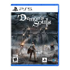 Viaje al centro de bowser + las peripecias de bowsy para nintendo 3ds. Juego Ps5 Demon S Souls En Oferta Hites Com