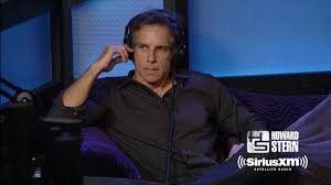 T comes in to promote i pity the fool. Ben Stiller Goes Public With His Fight Against Prostate Cancer On The Howard Stern Show Youtube
