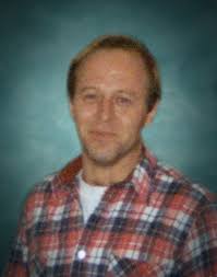 Curtis Hallam Obituary