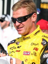 Clint Bowyer
