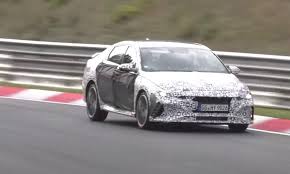 We have taken a new spy video of the 2021 hyundai elantra n during s. 2021 Hyundai I30 N Sedan Elantra N Spotted Video Performancedrive