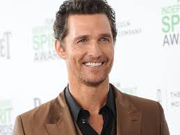 Matthew mcconaughey gets recognized for his sexy, carefree style choices, including his hairstyling. Matthew Mcconaughey Taught Stephen Colbert To Make Homemade Face Mask Insider